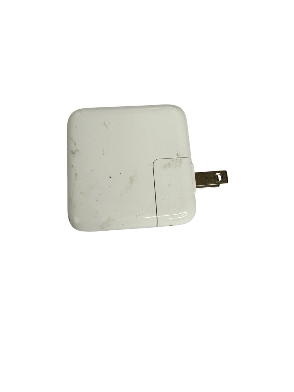 Apple 30W USB-C Power Adaptermodel number of A1882.